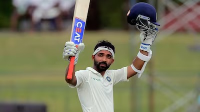 ‘Today, I Feel The Timing Is Right’: Ajinkya Rahane Retires From International Cricket