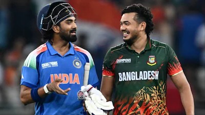 ‘Bangladesh Is An Extremely Safe Country’: Tamim Iqbal Hopeful India Will Tour In September