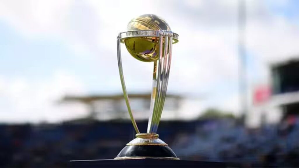 ICC Unveils 12 Venues for ODI World Cup 2027 Across South Africa, Zimbabwe and Namibia