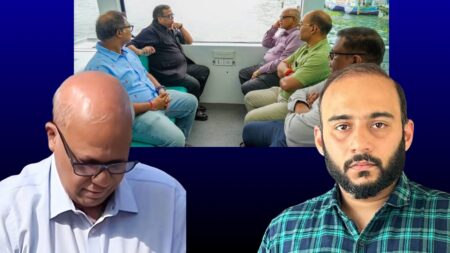 Learn Lessons From The Past: Prabhav Naik Cautions Govt Over Kochi Water Metro Visit