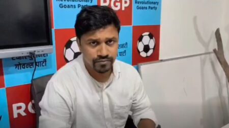 RGP Disciplinary Panel Summons Ajay Kholkar in Suspension Inquiry
