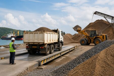 Goa Tightens Rules on Import, Export of Minor Minerals