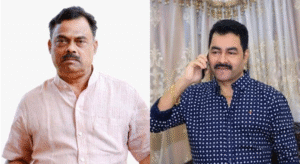 Kiran Kandolkar Vs Nilkanth Halarnkar: Political Face-Off Intensifies Ahead Of Election