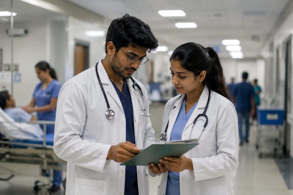 Goa Introduces One-Year MBBS Engagement Scheme To Ease Doctor Shortage