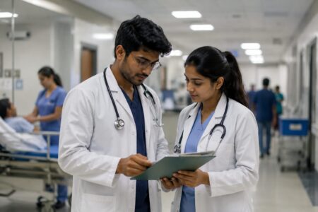 Goa Introduces One-Year MBBS Engagement Scheme To Ease Doctor Shortage