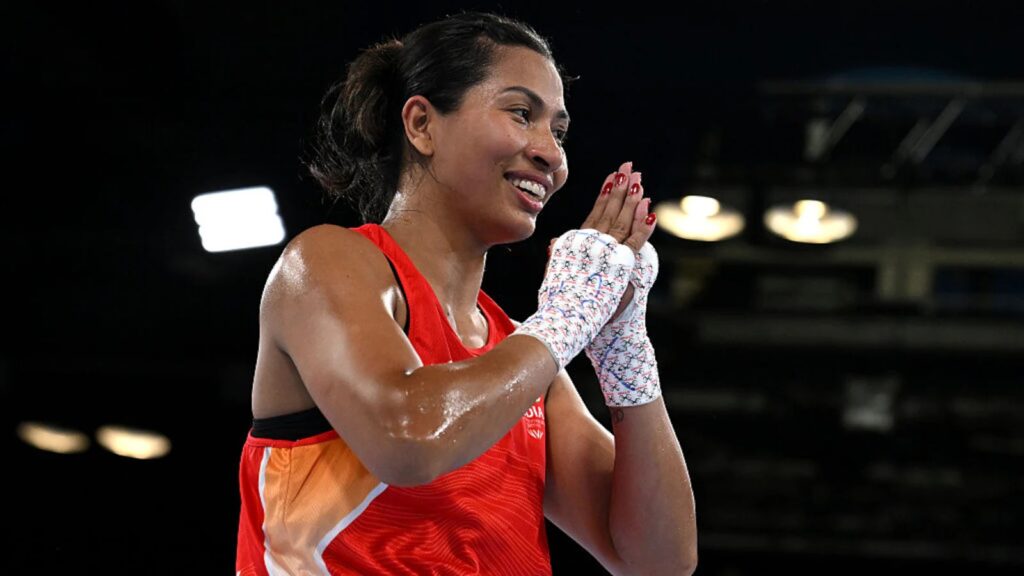 Lovlina Borgohain Eyes Commonwealth Games Gold, Says Final Will Be Even Tougher