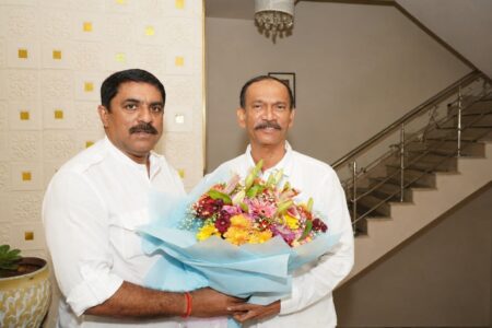 Opposition Unity Talks Begin as Congress, Goa Forward Move to Build Anti-BJP Front