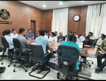 North Goa Sets August 5 Deadline to Register Bulk Waste Generators