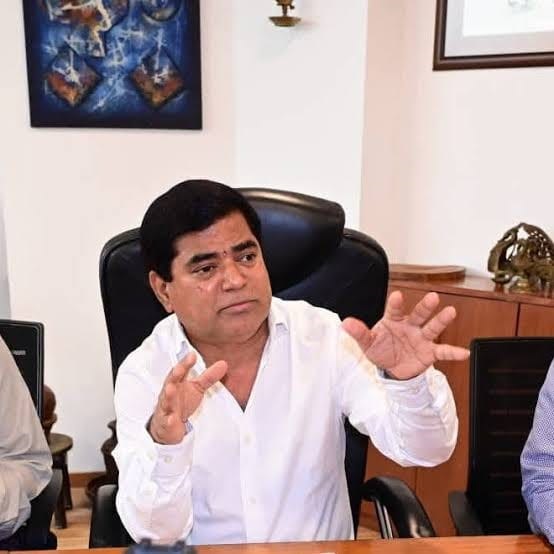 Dhangar ST Demand Never Raised In Assembly For 4.5 Years: Babu Kavlekar