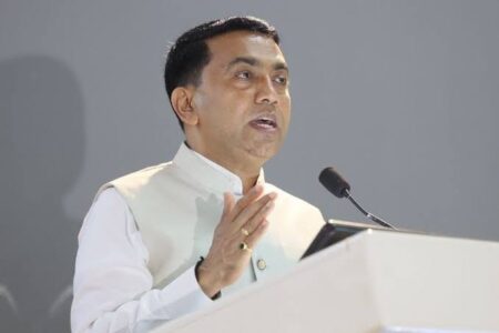 CM Confident Of Early ST Reservation Decision; Tawadkar Sets 15-Day Target