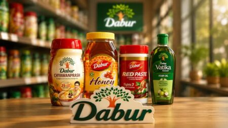 FSSAI Bars Dabur From Using ‘100%’ Claims on Honey, Ghee and Edible Oils