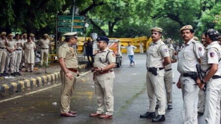 Punjab Police Bust Two ISI Linked Terror Modules, Foil Alleged Plot To Target Jantar Mantar