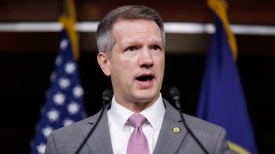 “Clear Attack On Christians”: US Congressman Warns FCRA Amendments Could Impact India-US Ties
