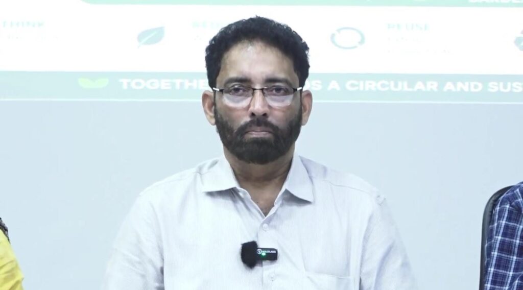 GSPCB Conducts Technical Session on Solid Waste Management Rules, 2026