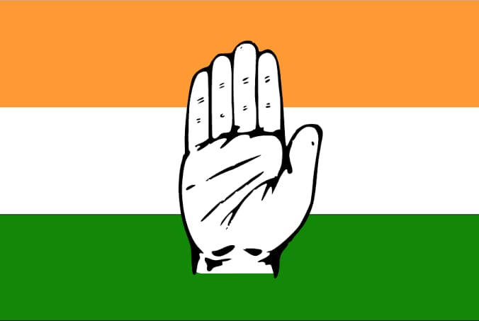 Congress Sets Up Chargesheet Committee For Goem Rakhon Yatra