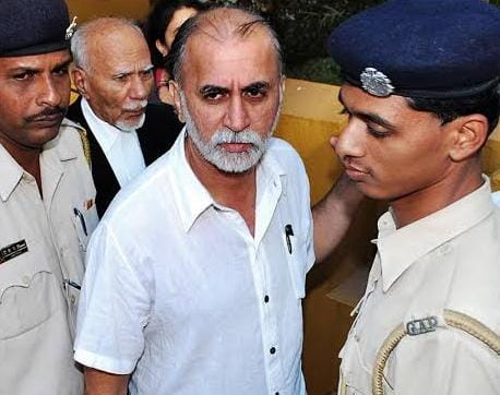 Tarun Tejpal Gets 10-Year Jail Term In 2013 Rape Case