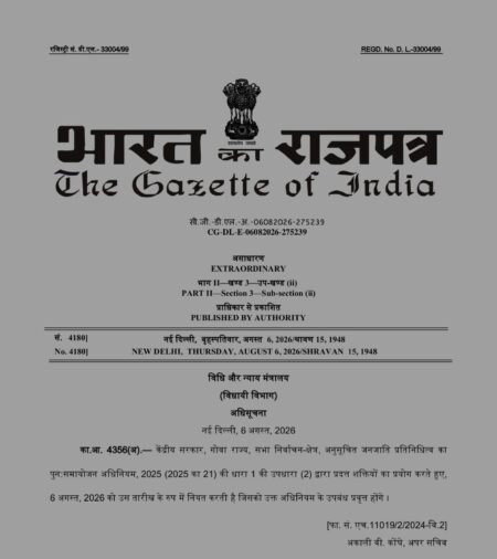 ST Reservation Process Begins In Goa; Four Key Steps Before Seats Are Reserved