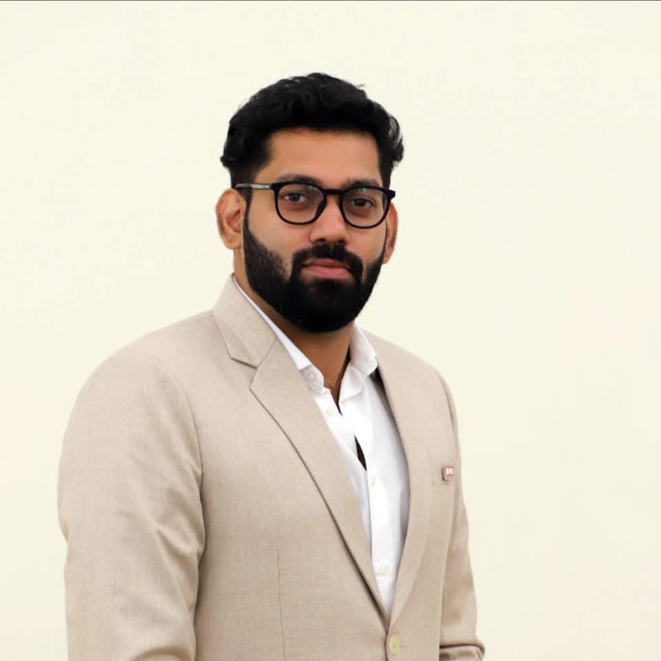 AICC Appoints New GPCC Social Media Team