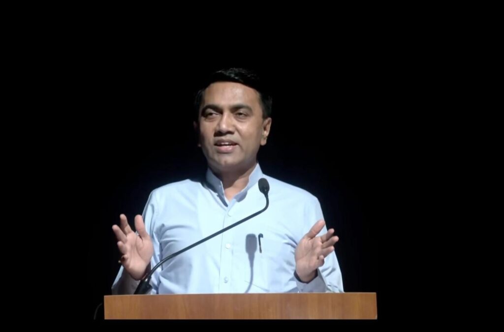CM Calls On Panchayats To Finalise Vikasit Gram Panchayat Plans By March 2027