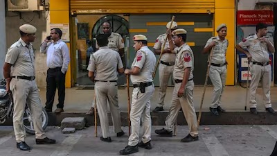 “Sensitive Defence Data Leaked”: IAF Wing Commander Arrested Under Official Secrets Act