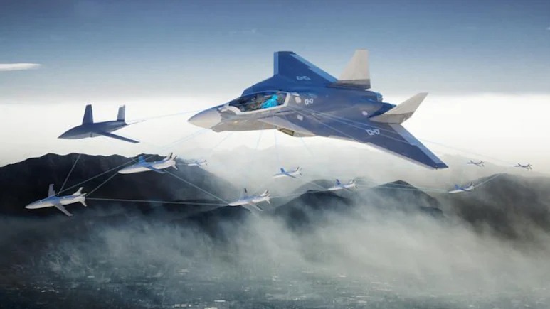 “India Must Not Lag”: Centre Moves To Join Sixth Generation Fighter Jet Programme