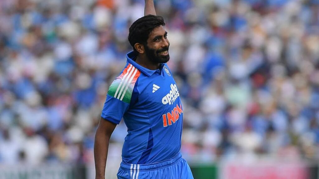 India’s Injury Crisis Deepens: Jasprit Bumrah, Hardik Pandya Face Fitness Setbacks