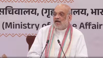 “Kerala Will Become Keralam”: Amit Shah To Introduce Name Change Bill In Lok Sabha