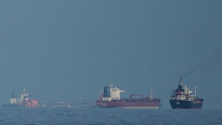 “We Could Walk Away”: Trump May Trade Iran Nuclear Deal For Strait Of Hormuz Opening