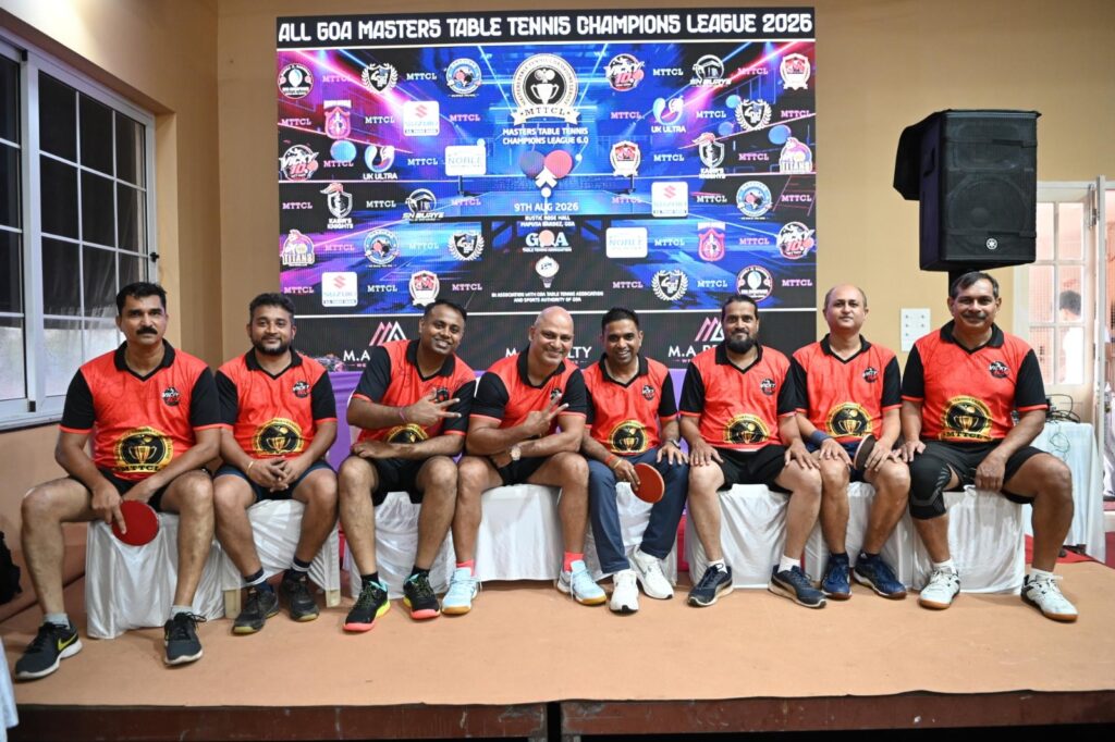 UK Ultra, Vicky 10, Tuff Security, Noble Car Dealers Reach MTTCL 6.0 Semifinals
