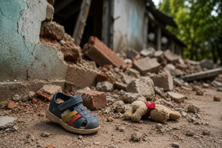 3-Year-Old Boy Dies After Wall Falls At Valpoi Residence