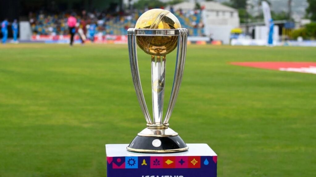 “A Setback to Associate Cricket”: Scotland and Netherlands Raise Alarm Over ICC World Cup Changes