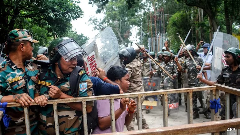 “Bring Jharkhand to a Standstill”: BJP Calls Statewide Bandh Over Student Protest