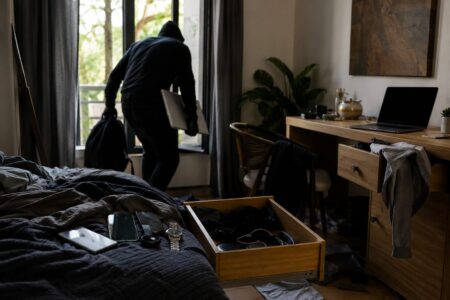 ₹2.95 Lakh Worth Of Gadgets Stolen From Arpora Villa