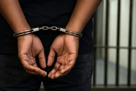 Two Foreign Women Arrested In Anjuna For Staying Without Valid Visa Documents