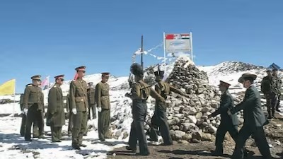 “No Territory Lost in Arunachal”: Indian Army Rejects China Encroachment Claims