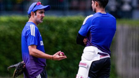“No Bumrah, Inexperience a Concern”: Murali Kartik Sounds Warning Ahead of India vs Sri Lanka Tests