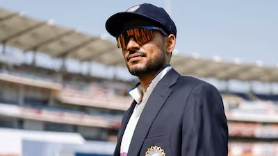“Shubman Gill Will Always Be Questioned”: Murali Kartik Warns India Captain Ahead of Sri Lanka Tests