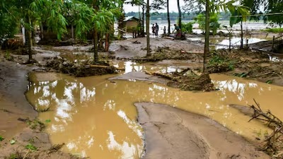 “Assam Floods Must Be Declared a National Problem”: Death Toll Reaches 103