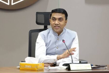 Goa Assembly Polls Likely In February 2027: CM Sawant