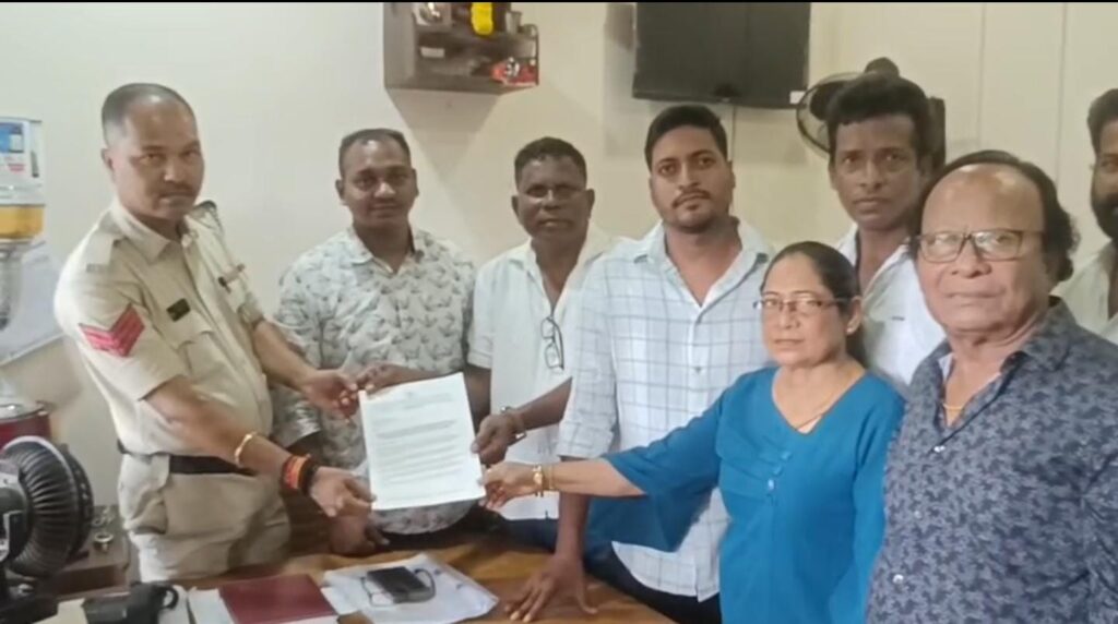 Calangute Congress Demands Crackdown On Illegal Spas, Massage Parlours And Late-Night Operations