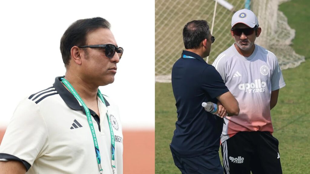 VVS Laxman Set to Become BCCI’s First Director of Cricket