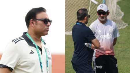 VVS Laxman Set to Become BCCI’s First Director of Cricket