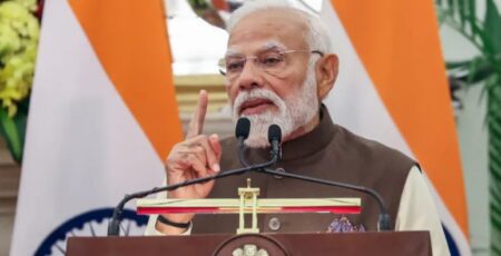 “We Recall the Courage”: PM Modi Pays Tribute on Partition Horrors Remembrance Day