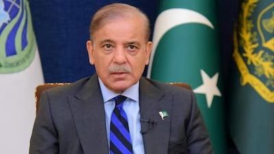 ‘Every Drop Is a Red Line’: Shehbaz Sharif Warns India Over Indus Waters Treaty