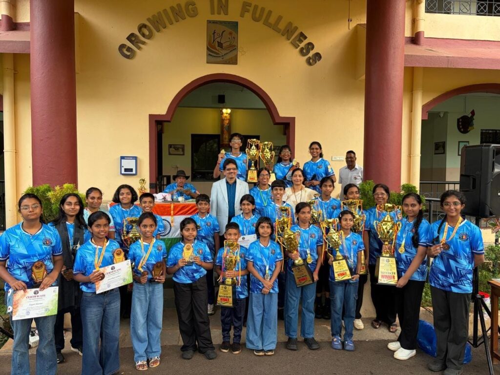 David Fernandes Tops Independence Day Archery Championship at Pilar