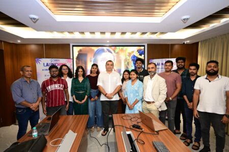 Goa Launches AI Storytelling Platforms ‘CogniFilm’ and ‘Comiqly’ to Boost Creative Innovation