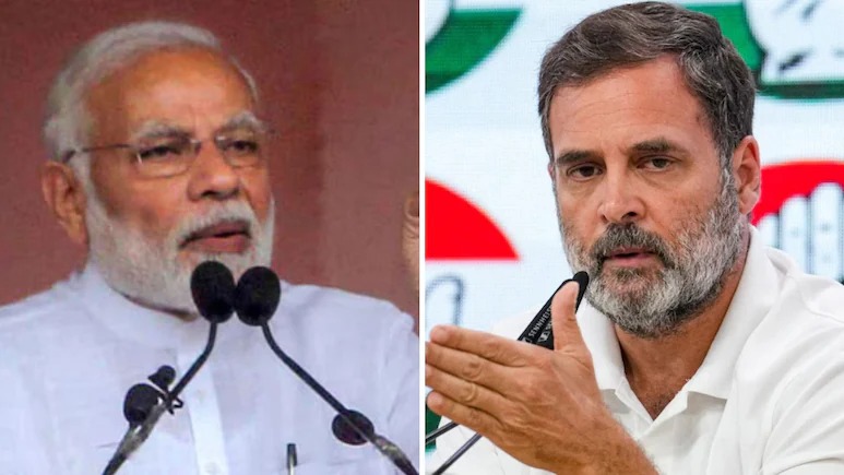 ‘NTA Makes the Mistake, Students Serve the Sentence’: Rahul Gandhi Targets PM Over UGC NET Retests