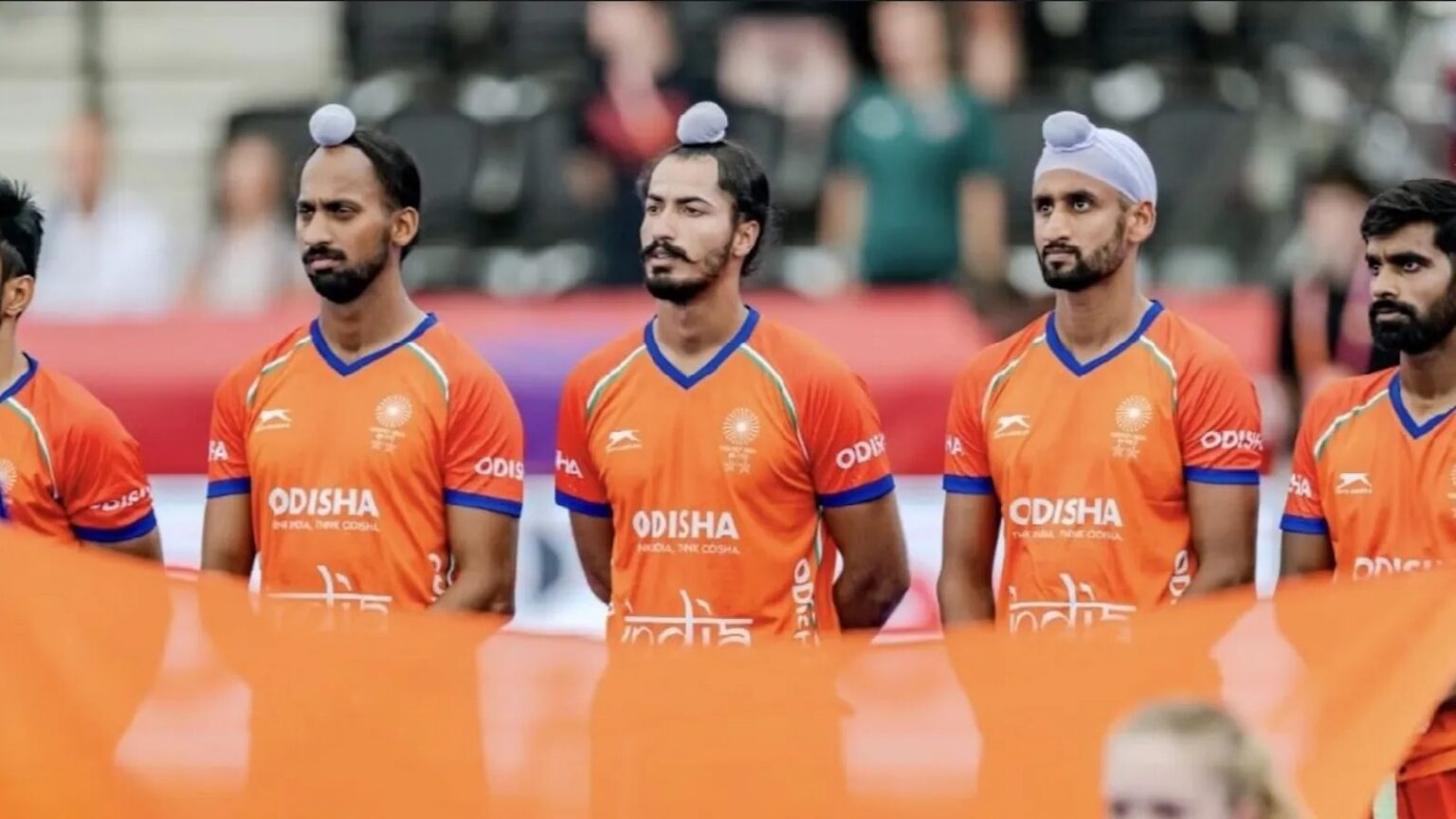 FIH Hockey World Cup 2026: India Face England in Crucial Pool D Showdown