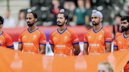 FIH Hockey World Cup 2026: India Face England in Crucial Pool D Showdown