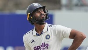 ‘I’m Just Going Back to Bed Now’: Devdutt Padikkal Keeps It Simple After Maiden Test 167